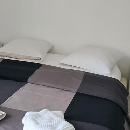 Appartement Noah Arcueil Exteriér fotografie