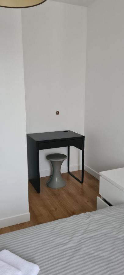 Appartement Noah Arcueil Exteriér fotografie