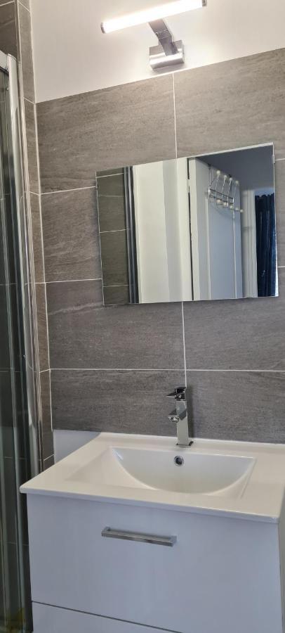 Appartement Noah Arcueil Exteriér fotografie