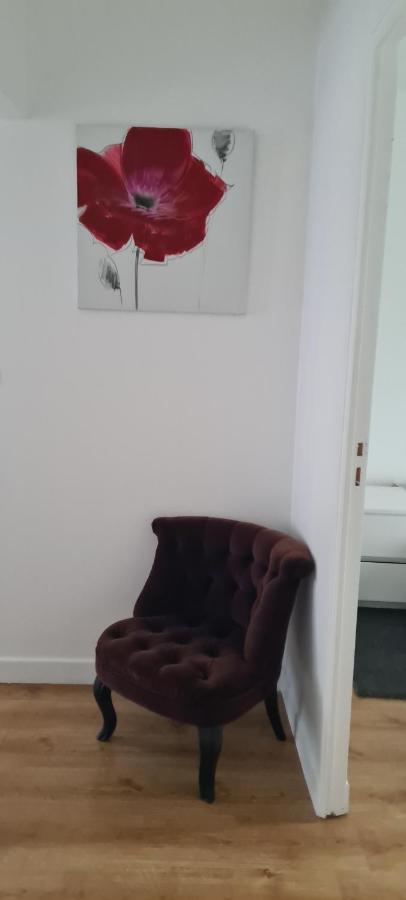 Appartement Noah Arcueil Exteriér fotografie